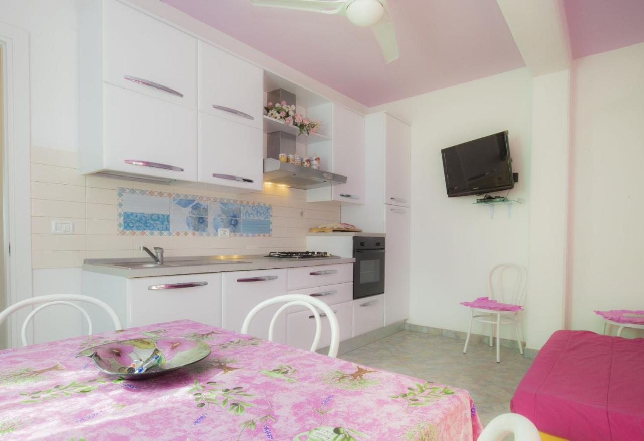 Appartamenti La Conchiglia Capoliveri  Extérieur photo
