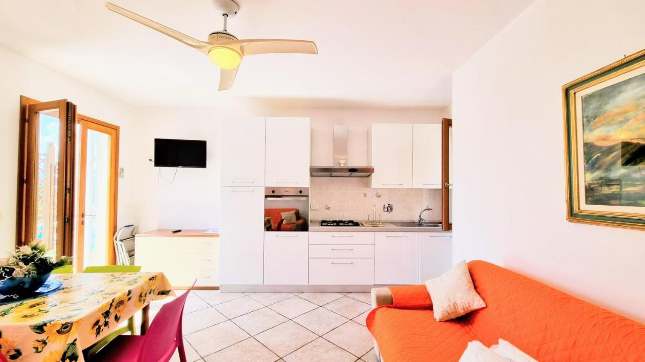 Appartamenti La Conchiglia Capoliveri  Extérieur photo