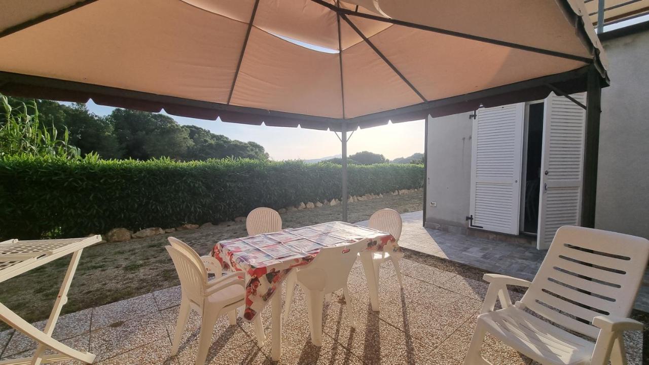 Appartamenti La Conchiglia Capoliveri  Extérieur photo