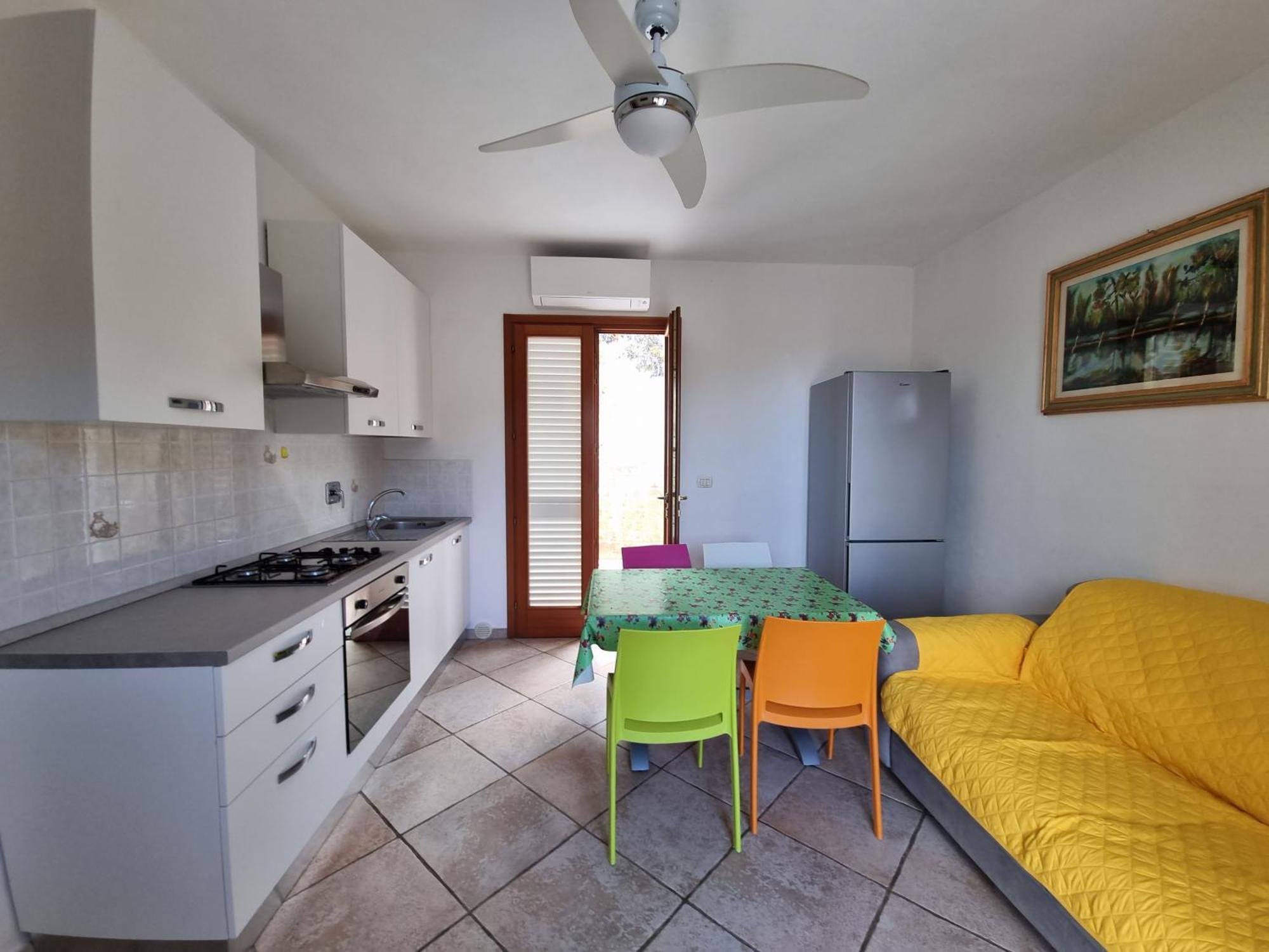 Appartamenti La Conchiglia Capoliveri  Chambre photo